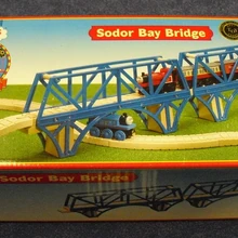 sodor bay bridge