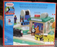 Back of the 2006-2007 box