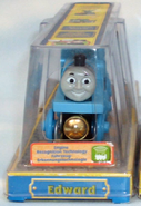 Talking Railway Series Edward UK box