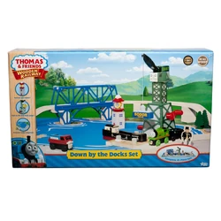 Down by the Docks Set | Thomas Wooden Railway Wiki | Fandom