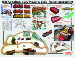 Dustin Comes in First Set Thomas Wooden Railway Wiki Fandom