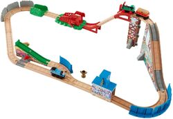 Thomas and friends race day relay set discount
