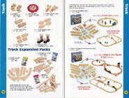 Track and Track Expansion Packs