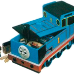 thomas wooden railway 1997