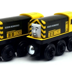 Thomas Wooden Railway Wiki 