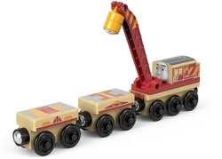 Rocky | Thomas Wooden Railway Wiki | Fandom