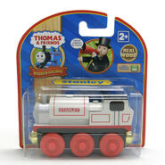 Talking Railway Series Stanley box