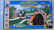 The Great Discovery Set UK box