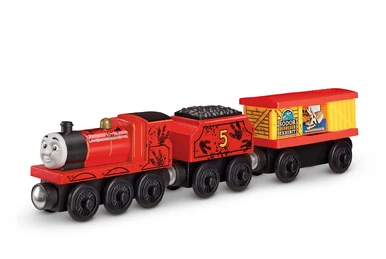 Steaming Around Sodor (2011) | Thomas Wooden Railway Wiki