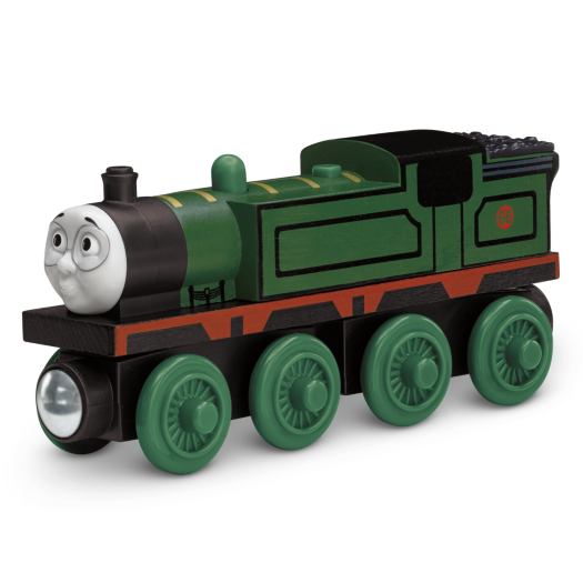 Whiff | Thomas Wooden Railway Wiki | Fandom