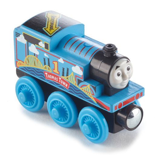 thomas wooden flying scotsman 2019