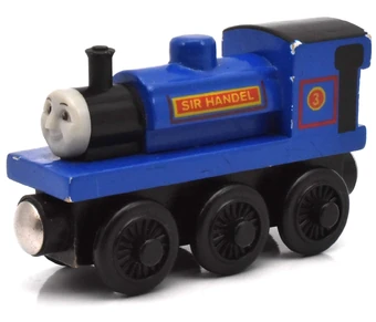 thomas wooden railway 1999