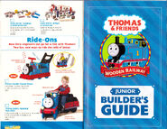 Ultimate Thomas and Ride-Ons