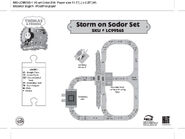Track plan