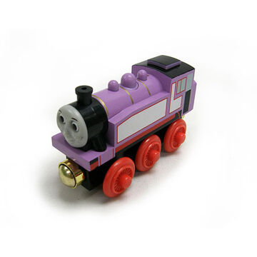 Talking Railway Series Rosie Thomas Wooden Railway Wiki Fandom