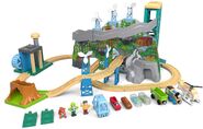 Deluxe Eco Rescue Set