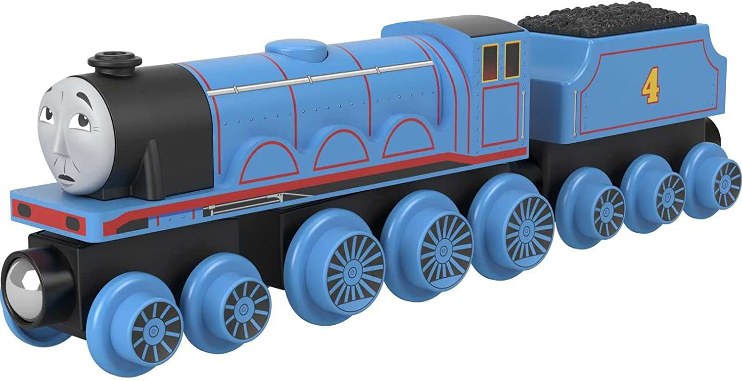 Gordon Thomas Wooden Railway Wiki Fandom