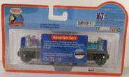 2005 Aquarium Cars back of box