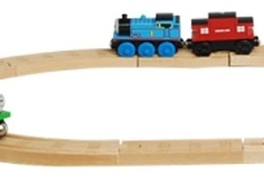 Steaming Around Sodor (2011) | Thomas Wooden Railway Wiki