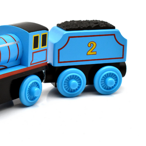 Discuss Everything About Thomas Wooden Railway Wiki Fandom