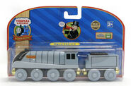 Talking Railway Series Spencer box