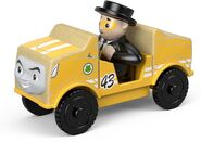 Ace the Racer