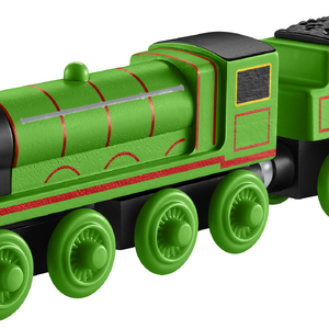 Thomas wooden railway henry hotsell