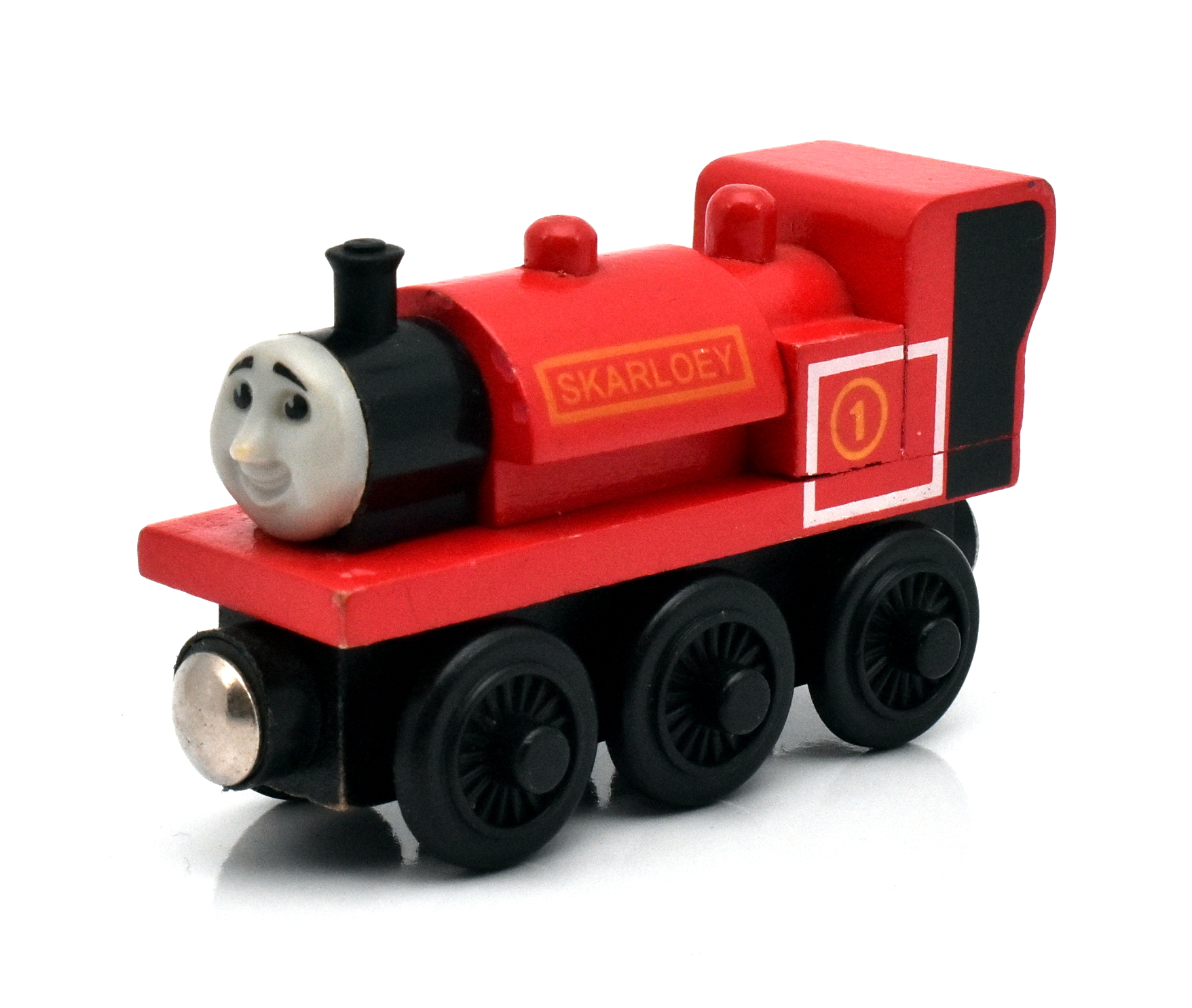 thomas wooden railway skarloey