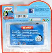 2006-2007 Thomas back of box