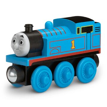 Thomas the train sales wooden train