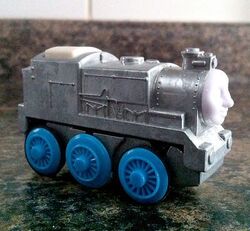 Battery-Operated James, Thomas Wooden Railway Wiki