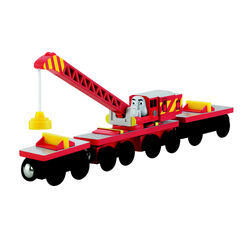 Thomas wooden railway rocky sales