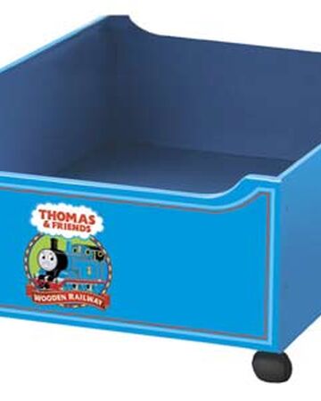 train table thomas and friends