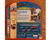 Talking Railway Series Billy back of box