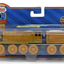 thomas and friends wooden railway murdoch