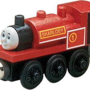 thomas wooden railway skarloey