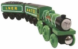 Thomas wooden flying scotsman 2018 best sale