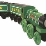thomas wooden flying scotsman 2019
