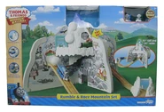 Rumble and Race Mountain Set | Thomas Wooden Railway Wiki | Fandom