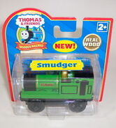 2008 Smudger box