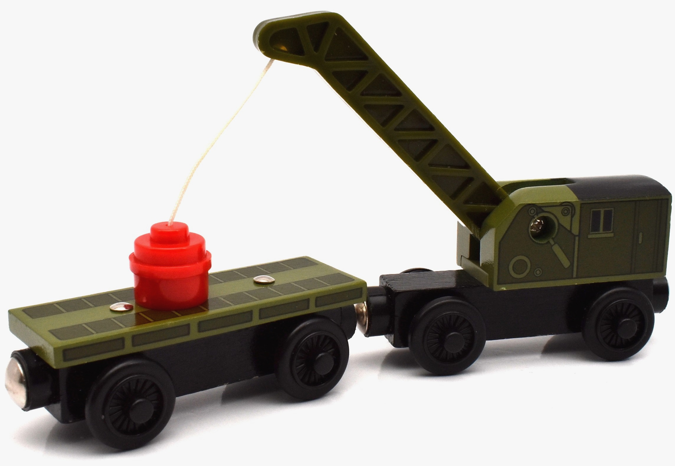 thomas breakdown train toy