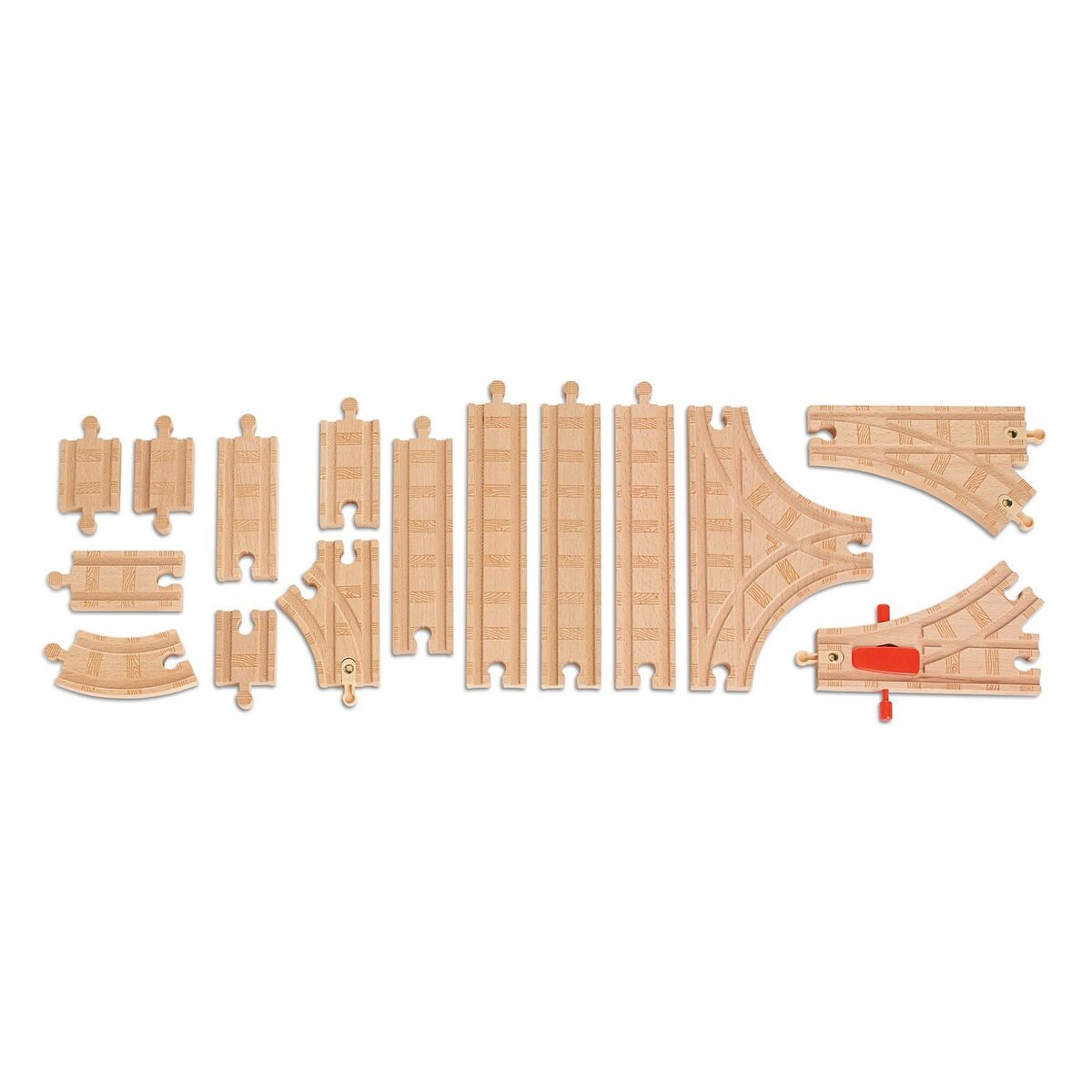Figure 8 Set Expansion Pack Thomas Wooden Railway Wiki Fandom