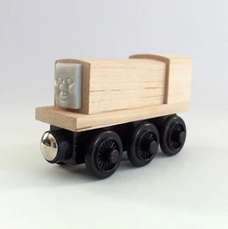 Paxton | Thomas Wooden Railway Wiki 
