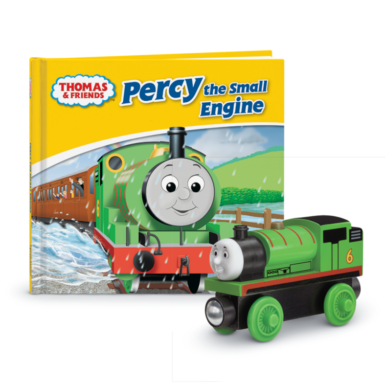 Battery-Operated James, Thomas Wooden Railway Wiki