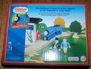 2006 Sir Topham and Lady Hatt back of box