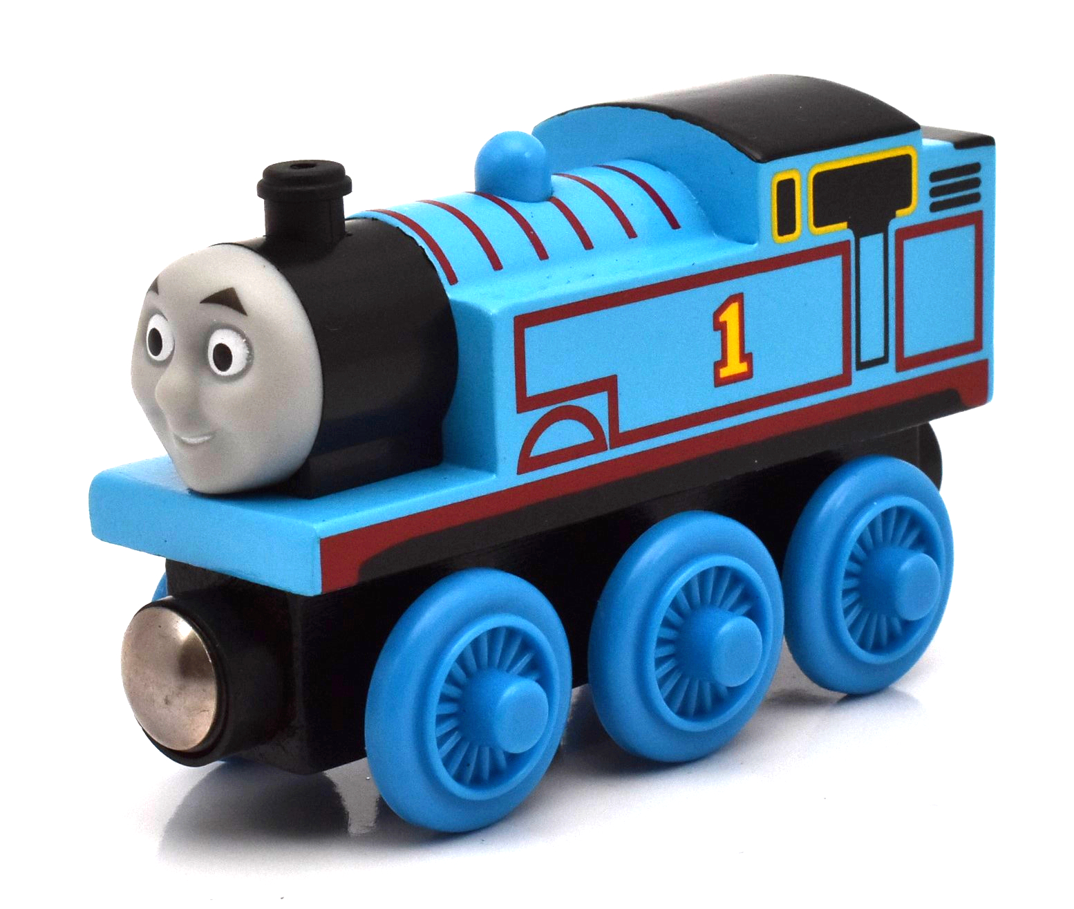 thomas wooden engines