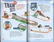 Train Sets