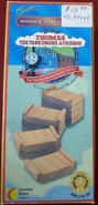 Graded Track Risers | Thomas Wooden Railway Wiki | Fandom