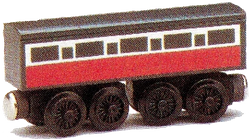 Knapford express coach sale