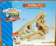 1997-early 2000 Elevated Expansion Pack box